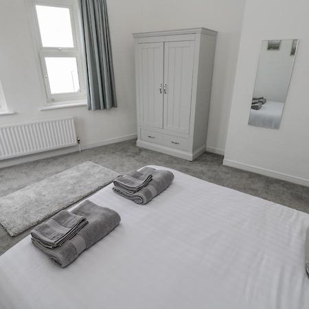 Bluewater View Lejlighed Saltburn-by-the-Sea Eksteriør billede