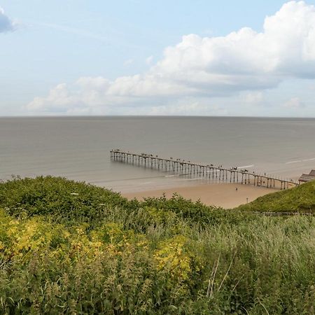 Bluewater View Lejlighed Saltburn-by-the-Sea Eksteriør billede