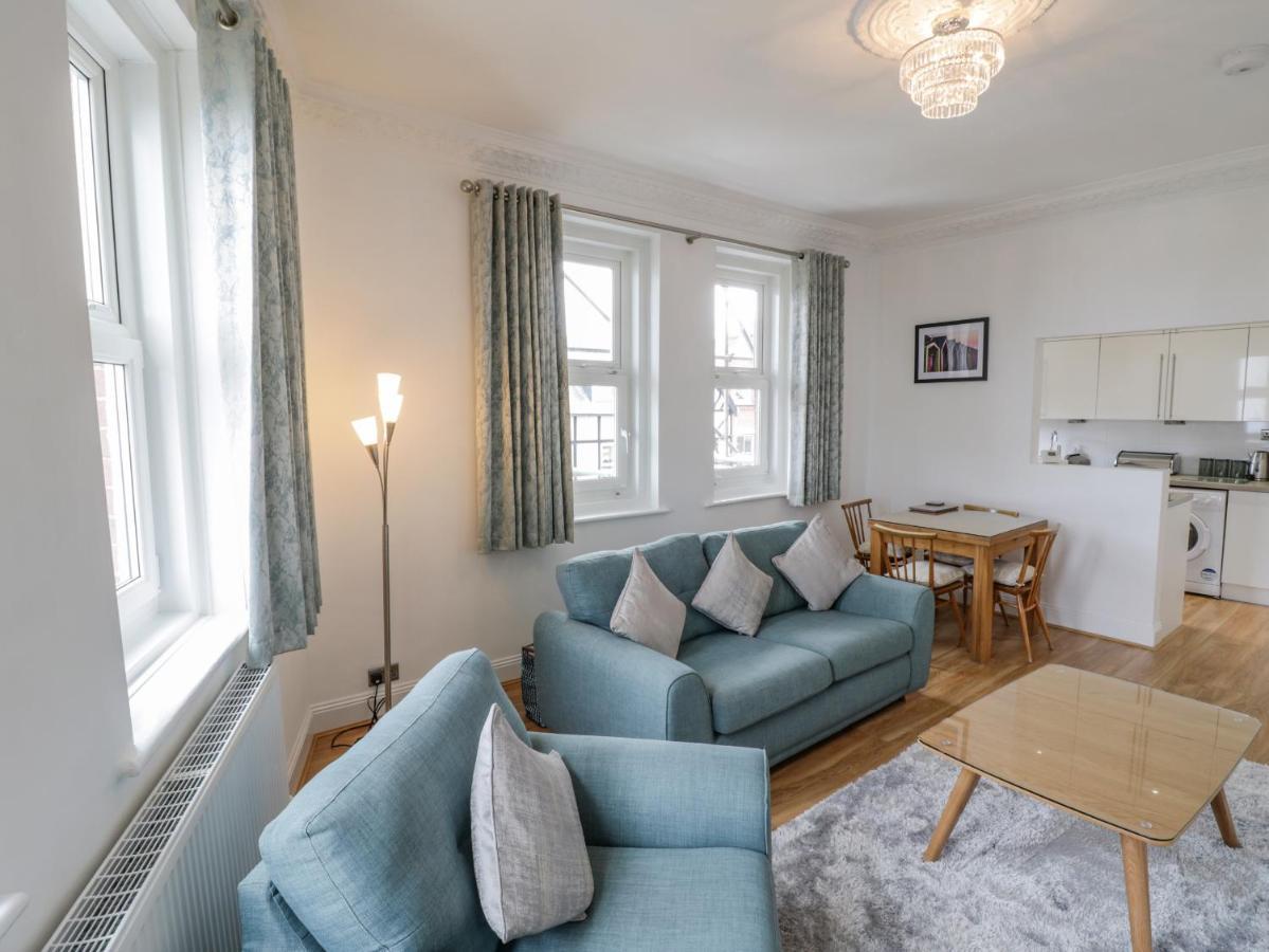 Bluewater View Lejlighed Saltburn-by-the-Sea Eksteriør billede
