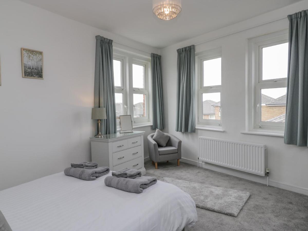 Bluewater View Lejlighed Saltburn-by-the-Sea Eksteriør billede