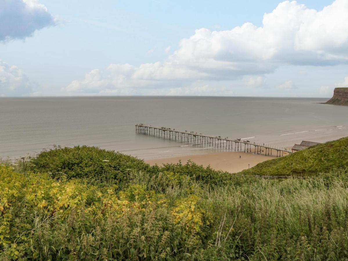 Bluewater View Lejlighed Saltburn-by-the-Sea Eksteriør billede