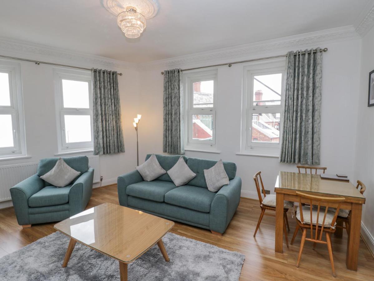 Bluewater View Lejlighed Saltburn-by-the-Sea Eksteriør billede