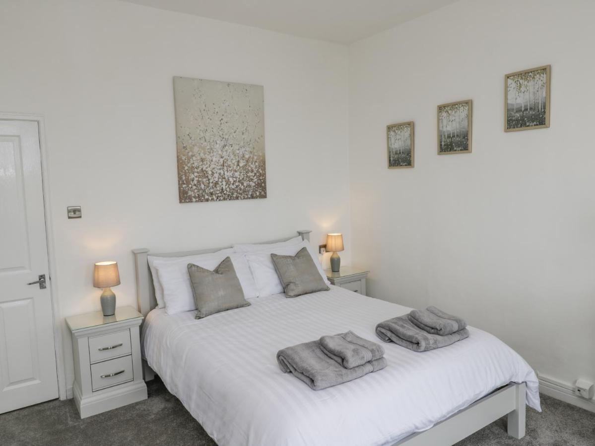 Bluewater View Lejlighed Saltburn-by-the-Sea Eksteriør billede