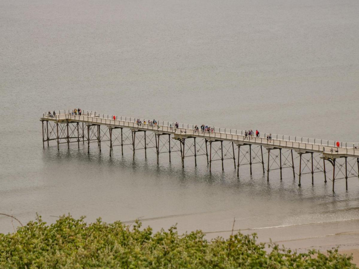 Bluewater View Lejlighed Saltburn-by-the-Sea Eksteriør billede