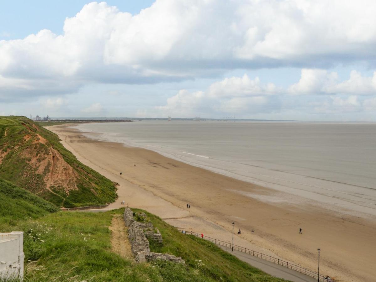 Bluewater View Lejlighed Saltburn-by-the-Sea Eksteriør billede